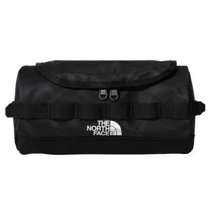 Futrola za dokumente The North Face BC Travel Canister - S crna TNF Black-TNF White-NPF