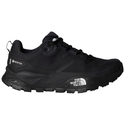 Ženske planinarske cipele The North Face Offtrail Hike Gore-Tex crna/bijela Tnf Black/Tnf White