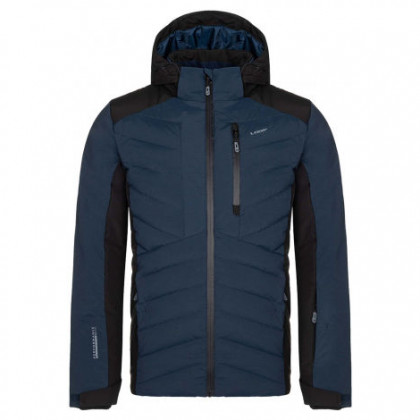 Muška skijaška jakna Loap Olsen plava