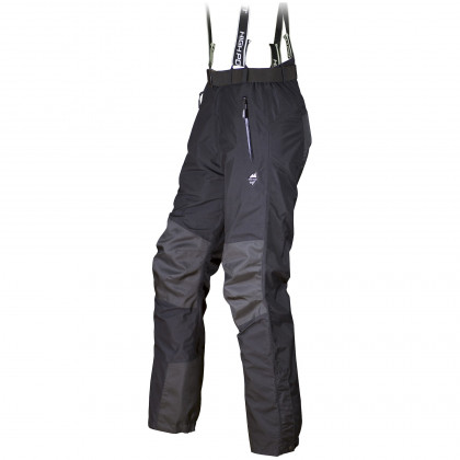 Muške hlače High Point Teton 3.0 Pants crna Black