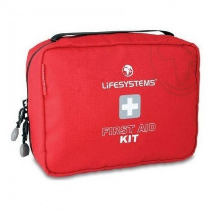 Prazna kutija prve pomoći Lifesystems First Aid Case