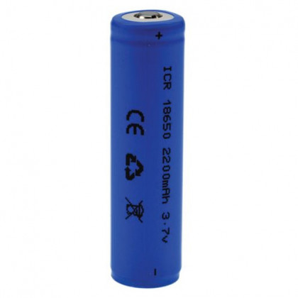Zamjenska baterija Solight Baterija za svjetiljku WN13 i WN15