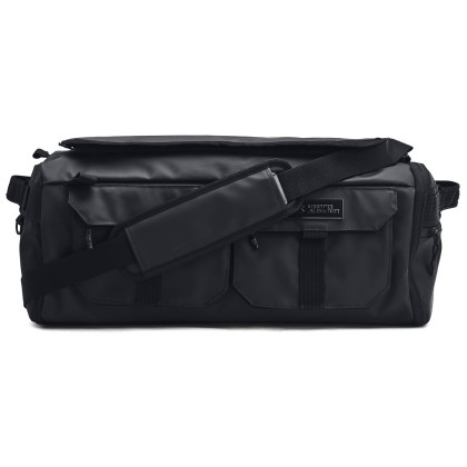 Putna torba Under Armour Triumph Backpack Duffle crna Black