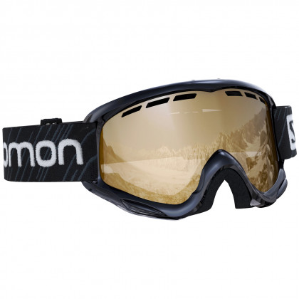 Dječje naočale za skijanje Salomon Juke Access