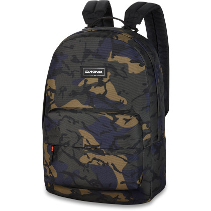 Ruksak Dakine 365 PACK 21L smeđesiva CascadeCamo