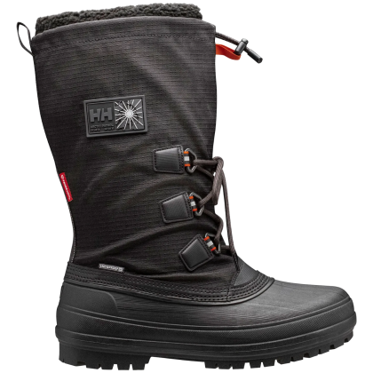 Muške zimske cipele Helly Hansen Arctic Patrol Boot crna black