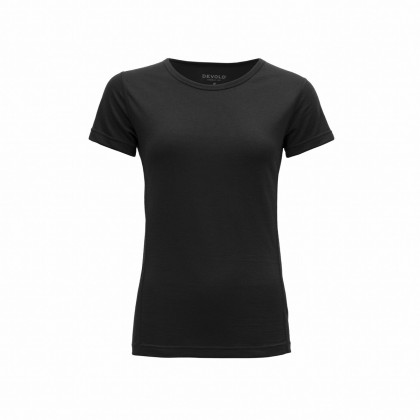 Ženska majica Devold Breeze Merino 150 T-Shirt Wmn