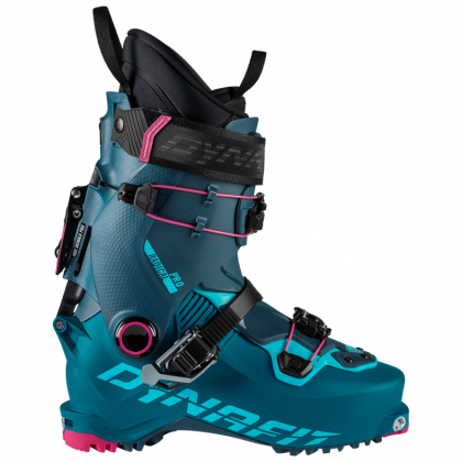 Cipele za turno skijanje Dynafit Radical Pro W