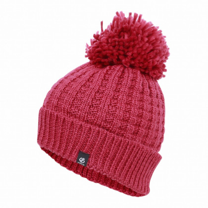 Kapa Dare 2b Convoke Beanie crvena/ružičasta Berry Pink