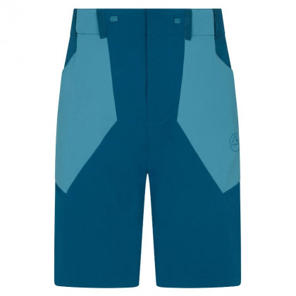Muške kratke hlače La Sportiva Scout Short M plava