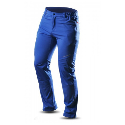 Muške hlače Trimm Roche Pants plava jeans blue