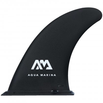 Peraja za SUP Aqua Marina flosna Center slide-in crna