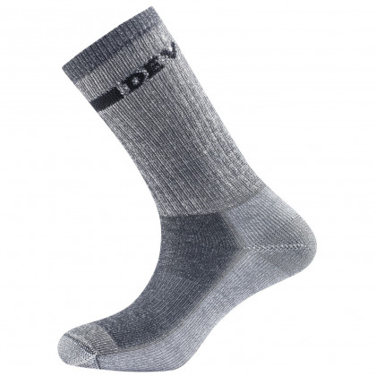 Čarape Devold Outdoor Medium Sock siva DarkGray