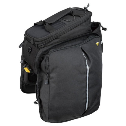 Torba na nosač Topeak MTX TrunkBag DXP crna