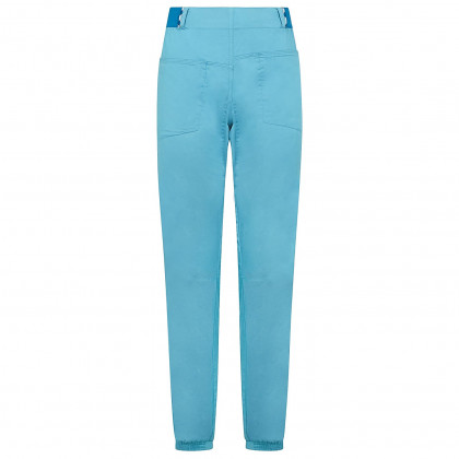 Ženske hlače La Sportiva Tundra Pant W 2021 plava Neptune/PacificBlue