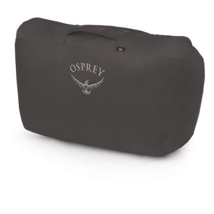 Kompresijska torba Osprey Straightjacket Compsack 12 crna