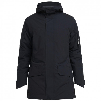 Muška zimska jakna Tenson Vision Jacket crna