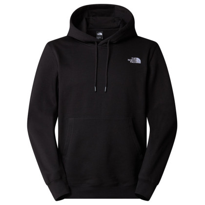 Muška dukserica The North Face M Essential Relaxed Hoodie