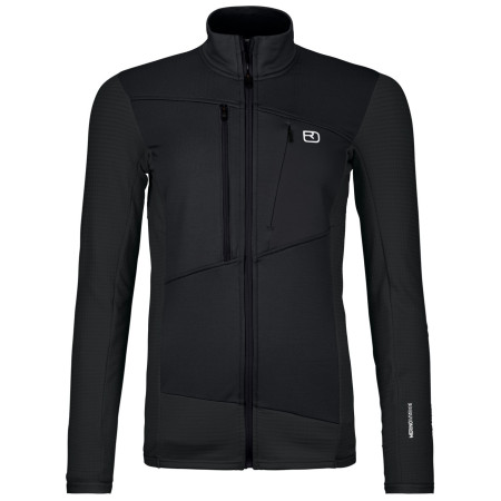 Ženska funkcionalna dukserica Ortovox Fleece Grid Jacket W