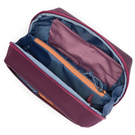 Organizator za putovanje Cotopaxi Viaje Tech Organizer