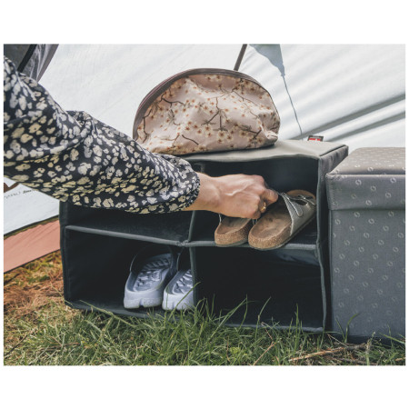 Ormar za kampovanje Outwell Crantock Shoe Storage