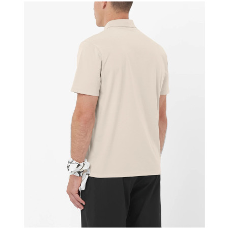 Muška majica Salomon Trackline Polo M