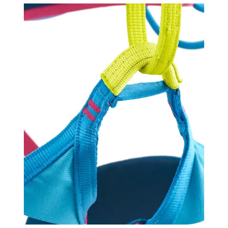Penjački pojas za penjanje i alpinizam Edelrid Jayne III