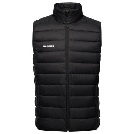 Muški prsluk Mammut Crag IN Vest Men crna black 0001