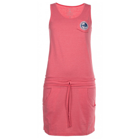 Haljina Kilpi Fantasia W ružičasta Pnk