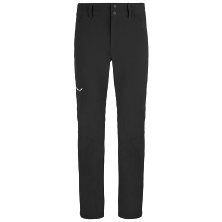 Muške hlače Salewa *Talveno 2 Dst M Pnt crna Blackout