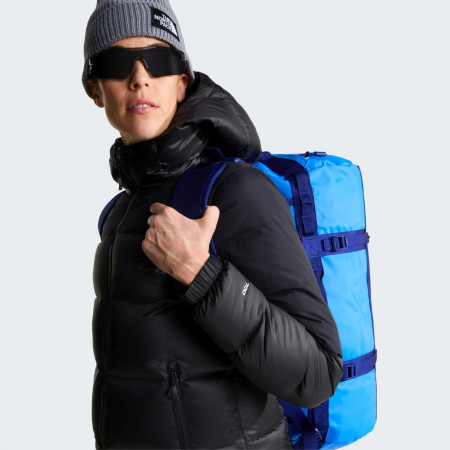 Putna torba The North Face Base Camp Duffel - S