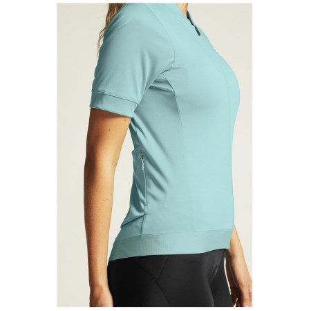 Ženski biciklistički dres Craft W Core Essence Regular