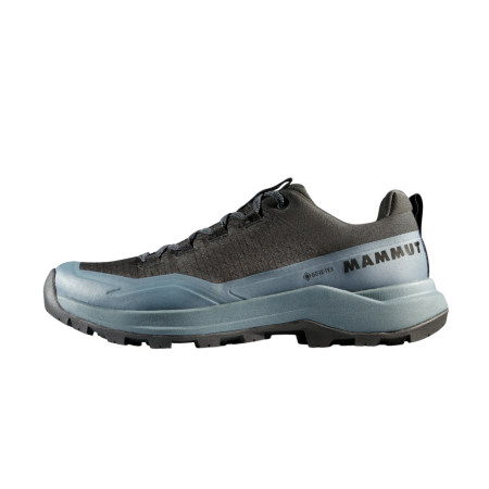 Muške cipele Mammut Sertig III Low GTX Men