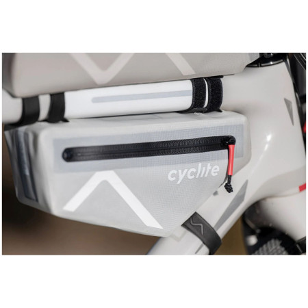 Torbica za okvir bicikla Cyclite Frame Bag Small / 02