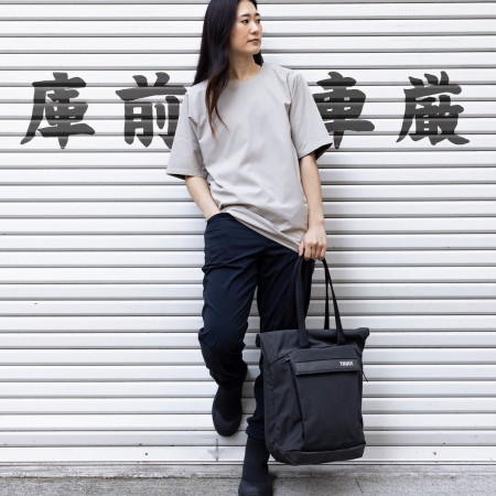 Torba preko ramena Thule Paramount 22L