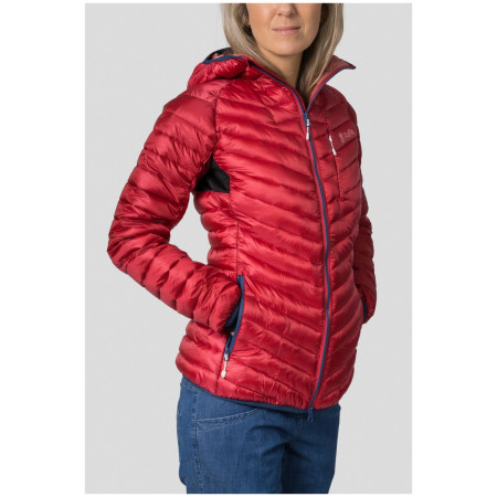 Ženska jakna Rafiki Nevis