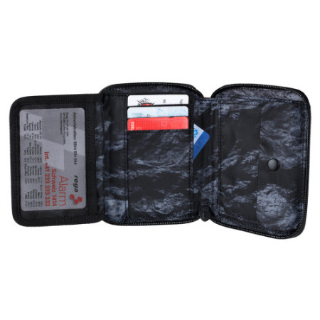 Novčanik Mammut Seon Zip Wallet
