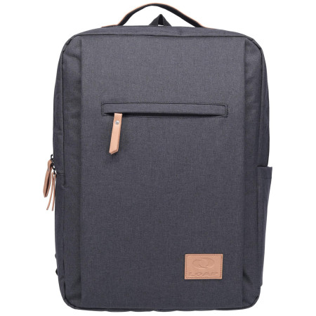 Gradski ruksak Loap Verite crna Black