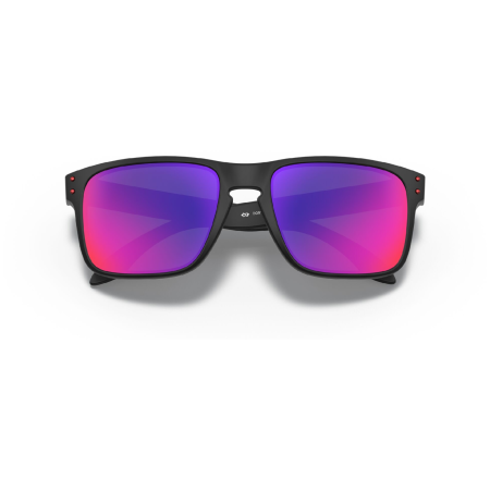 Sunčane naočale OAKLEY Holbrook Positive Red Iridium