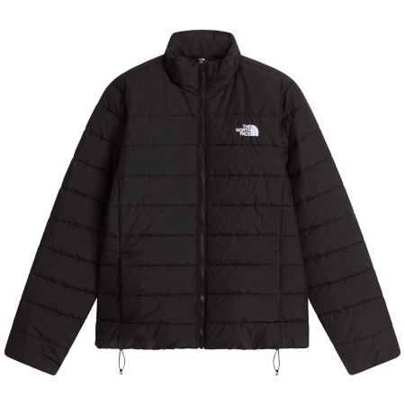 Muška jakna The North Face M Aconcagua Jacket crna TNF BLACK