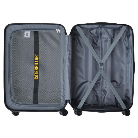 Kofer za putovanja Caterpillar CAT Industrial Plate S