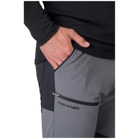 Muške hlače Hannah Torg