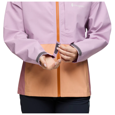 Ženska jakna Cotopaxi Cielo Rain Jacket