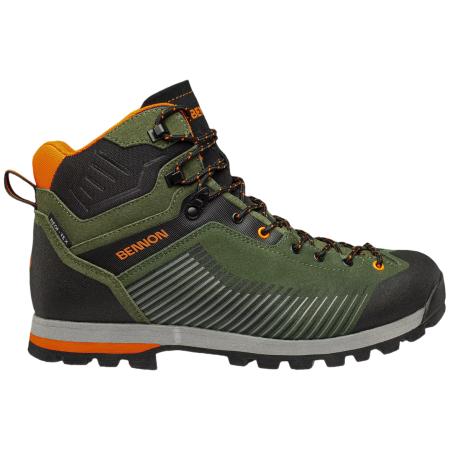 Cipele za trekking Bennon Peak High