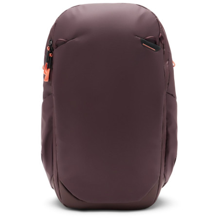 Ruksak Peak Design Travel Backpack 30L crvena Eclipse