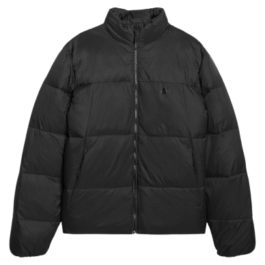 Ženska jakna 4F Down Jacket F581 crna DEEP BLACK