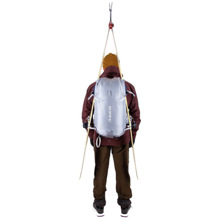 Turistički ruksak Blue Ice Kume 40l