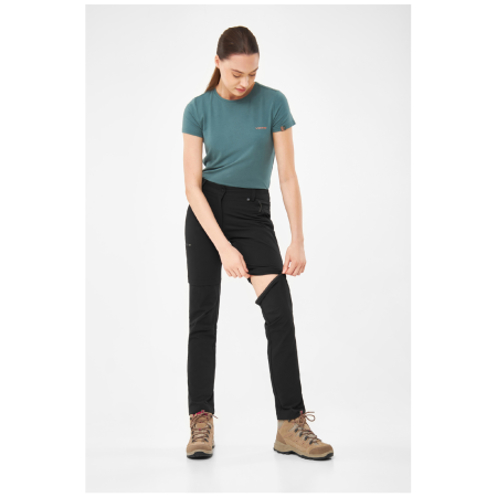 Ženske hlače Viking Rocklyn 2 In 1