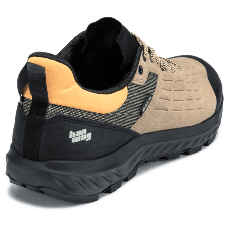 Muške cipele za planinarenje Hanwag Kaduro Low GTX