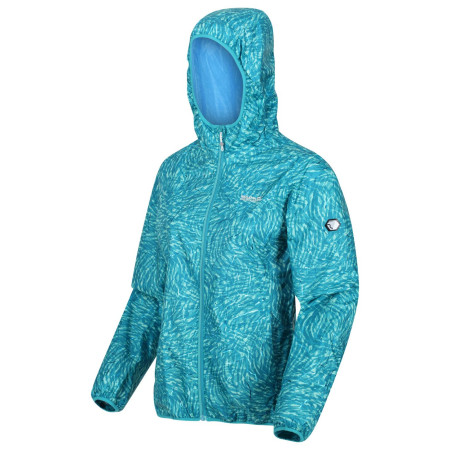 Ženska jakna Regatta Serenton plava